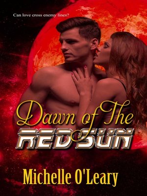 cover image of Dawn of the Red Sun